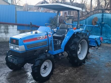 Изеки Другая 1998 в Тернополе на Automoto.ua Изеки Другая, объемом двигателя 1.5 л и пробегом 920 тыс. км за 10000 $, фото 1 на Automoto.ua