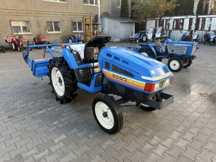 Изеки Другая, объемом двигателя 0 л и пробегом 1 тыс. км за 4400 $, фото 1 на Automoto.ua