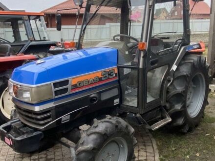 Ізекі Інша 2000 у Луцьку на Automoto.ua Ізекі Інша, об'ємом двигуна 0 л та пробігом 0 тис. км за 11100 $, фото 1 на Automoto.ua