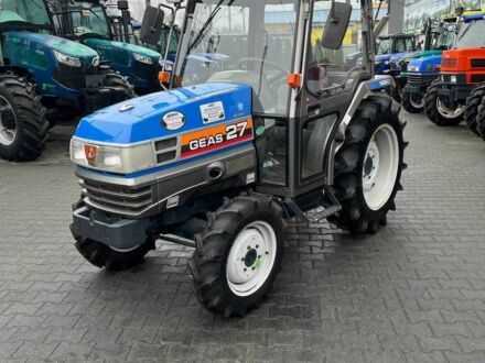 Изеки Другая, объемом двигателя 0 л и пробегом 873 тыс. км за 12700 $, фото 1 на Automoto.ua