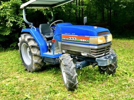 Ізекі Інша 2004 у Вижнице на Automoto.ua Ізекі Інша, об'ємом двигуна 1.5 л та пробігом 2 тис. км за 10000 $, фото 1 на Automoto.ua