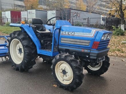 Ізекі Інша 2004 у Каменце-Подольском на Automoto.ua Ізекі Інша, об'ємом двигуна 1.5 л та пробігом 585 тис. км за 186 $, фото 1 на Automoto.ua