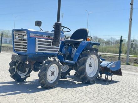 Ізекі Інша 2005 у Луцьку на Automoto.ua Ізекі Інша, об'ємом двигуна 0 л та пробігом 1 тис. км за 5400 $, фото 1 на Automoto.ua