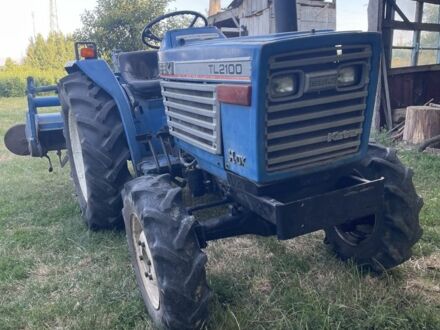 Ізекі Інша, об'ємом двигуна 0 л та пробігом 1000 тис. км за 5000 $, фото 1 на Automoto.ua