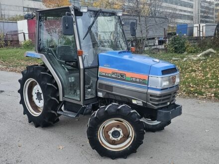 Изеки Другая 2005 в Каменце-Подольском на Automoto.ua Изеки Другая, объемом двигателя 1.5 л и пробегом 1 тыс. км за 9800 $, фото 1 на Automoto.ua