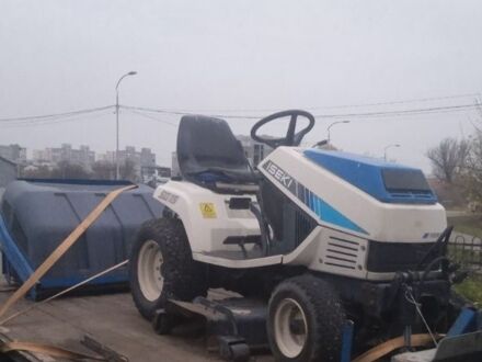 Изеки Другая, объемом двигателя 0.6 л и пробегом 100 тыс. км за 5810 $, фото 1 на Automoto.ua