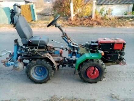 Изеки Другая 2016 в Белой Церкве на Automoto.ua Изеки Другая, объемом двигателя 0 л и пробегом 200 тыс. км за 1933 $, фото 1 на Automoto.ua