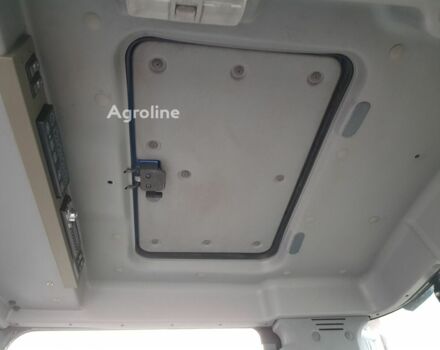 Синий Изеки Другая, объемом двигателя 0 л и пробегом 0 тыс. км за 17107 $, фото 13 на Automoto.ua