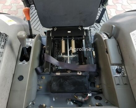 Синий Изеки Другая, объемом двигателя 0 л и пробегом 0 тыс. км за 17107 $, фото 17 на Automoto.ua