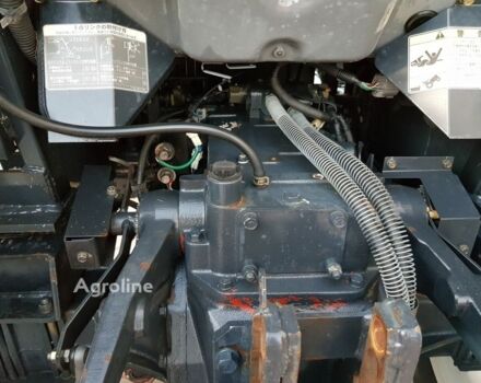 Синий Изеки Другая, объемом двигателя 0 л и пробегом 0 тыс. км за 17107 $, фото 2 на Automoto.ua