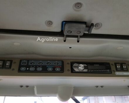 Синий Изеки Другая, объемом двигателя 0 л и пробегом 0 тыс. км за 17107 $, фото 20 на Automoto.ua