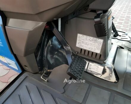 Синий Изеки Другая, объемом двигателя 0 л и пробегом 0 тыс. км за 17107 $, фото 16 на Automoto.ua