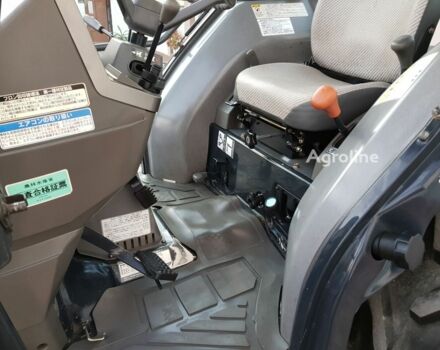 Синий Изеки Другая, объемом двигателя 0 л и пробегом 0 тыс. км за 17107 $, фото 11 на Automoto.ua