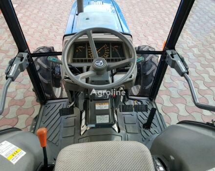 Синий Изеки Другая, объемом двигателя 0 л и пробегом 0 тыс. км за 17107 $, фото 19 на Automoto.ua