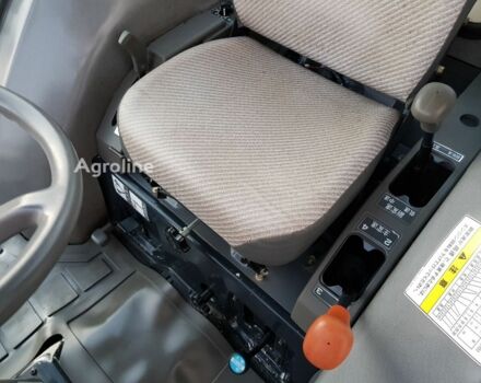 Синий Изеки Другая, объемом двигателя 0 л и пробегом 0 тыс. км за 17107 $, фото 14 на Automoto.ua