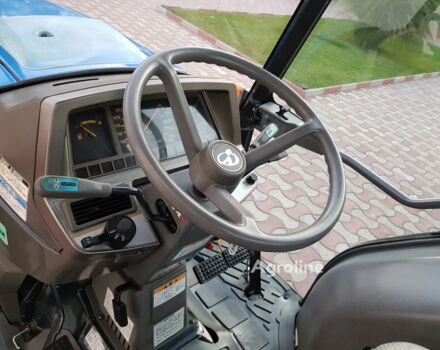 Синий Изеки Другая, объемом двигателя 0 л и пробегом 0 тыс. км за 17107 $, фото 12 на Automoto.ua