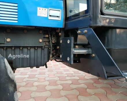 Синий Изеки Другая, объемом двигателя 0 л и пробегом 0 тыс. км за 17107 $, фото 5 на Automoto.ua