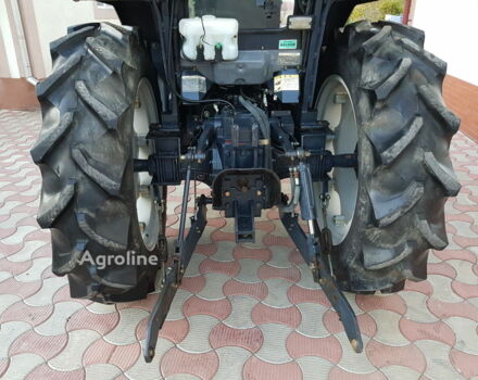 Синий Изеки Другая, объемом двигателя 0 л и пробегом 0 тыс. км за 17107 $, фото 1 на Automoto.ua