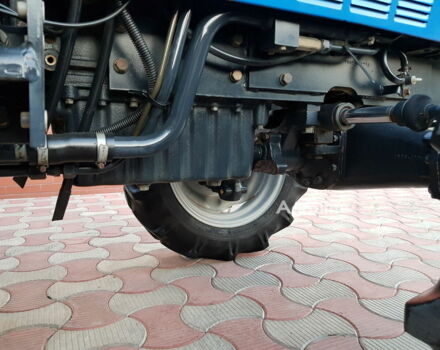 Синий Изеки Другая, объемом двигателя 0 л и пробегом 0 тыс. км за 17107 $, фото 10 на Automoto.ua