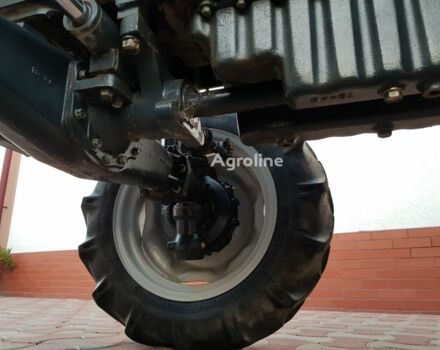 Синий Изеки Другая, объемом двигателя 0 л и пробегом 0 тыс. км за 17107 $, фото 7 на Automoto.ua