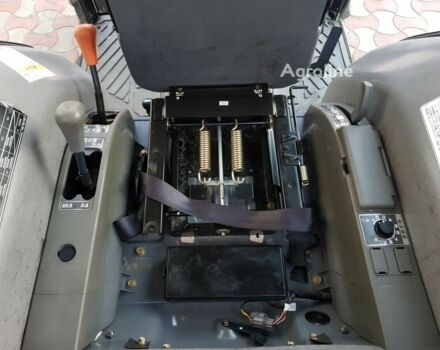 Синий Изеки Другая, объемом двигателя 0 л и пробегом 0 тыс. км за 17107 $, фото 18 на Automoto.ua