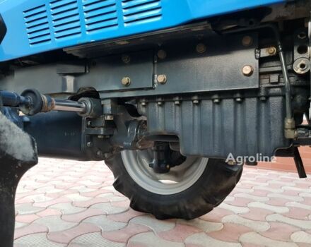 Синий Изеки Другая, объемом двигателя 0 л и пробегом 0 тыс. км за 17107 $, фото 6 на Automoto.ua