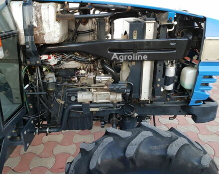 Синий Изеки Другая, объемом двигателя 0 л и пробегом 0 тыс. км за 17107 $, фото 24 на Automoto.ua