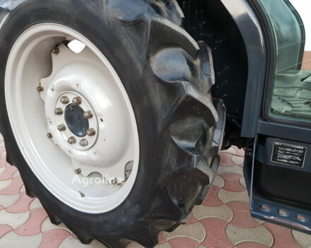 Синий Изеки Другая, объемом двигателя 0 л и пробегом 0 тыс. км за 17107 $, фото 9 на Automoto.ua