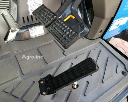 Синий Изеки Другая, объемом двигателя 0 л и пробегом 0 тыс. км за 17107 $, фото 21 на Automoto.ua