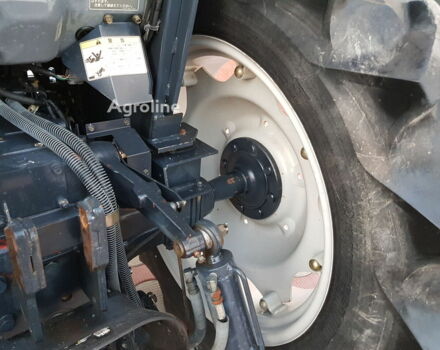 Синий Изеки Другая, объемом двигателя 0 л и пробегом 0 тыс. км за 17107 $, фото 3 на Automoto.ua