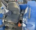 Синий Изеки Geas 233, объемом двигателя 0 л и пробегом 10 тыс. км за 15988 $, фото 19 на Automoto.ua