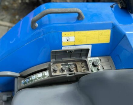 Изеки Geas 25, объемом двигателя 0 л и пробегом 724 тыс. км за 8500 $, фото 6 на Automoto.ua