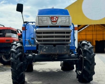 Изеки Geas 25, объемом двигателя 0 л и пробегом 724 тыс. км за 8500 $, фото 3 на Automoto.ua