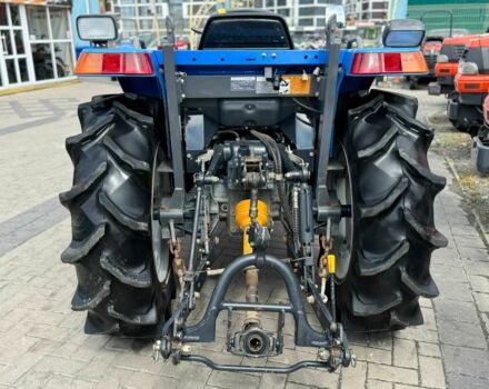 Изеки Geas 25, объемом двигателя 0 л и пробегом 724 тыс. км за 8500 $, фото 9 на Automoto.ua