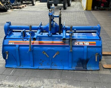 Изеки Geas 25, объемом двигателя 0 л и пробегом 724 тыс. км за 8500 $, фото 12 на Automoto.ua