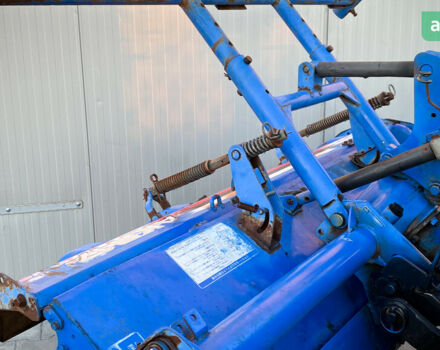 Ізекі Geas 29, об'ємом двигуна 1.5 л та пробігом 0 тис. км за 7700 $, фото 9 на Automoto.ua