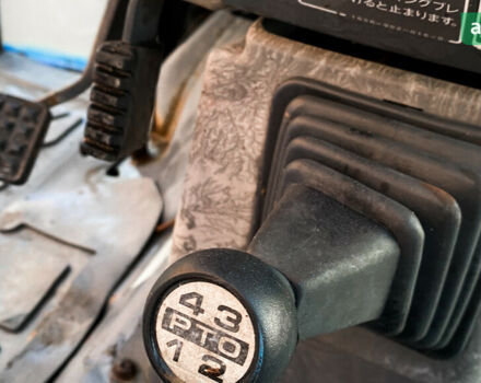 Ізекі Geas 29, об'ємом двигуна 1.5 л та пробігом 0 тис. км за 7700 $, фото 18 на Automoto.ua