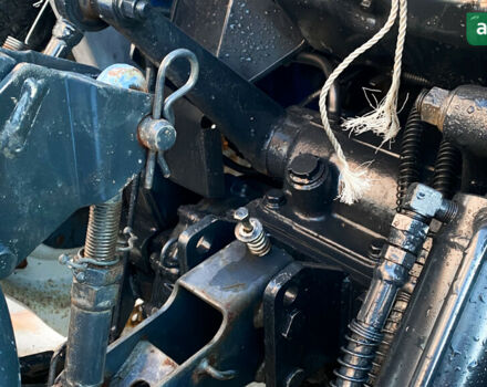 Ізекі Geas 29, об'ємом двигуна 1.5 л та пробігом 0 тис. км за 7700 $, фото 11 на Automoto.ua