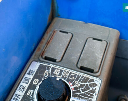 Ізекі Geas 29, об'ємом двигуна 1.5 л та пробігом 0 тис. км за 7700 $, фото 7 на Automoto.ua