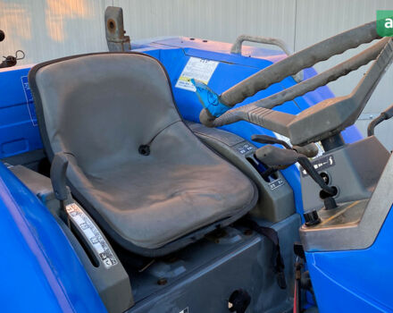 Изеки Geas 29, объемом двигателя 1.5 л и пробегом 0 тыс. км за 7700 $, фото 4 на Automoto.ua