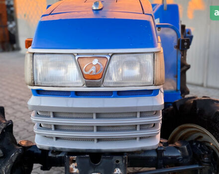 Ізекі Geas 29, об'ємом двигуна 1.5 л та пробігом 0 тис. км за 7700 $, фото 2 на Automoto.ua