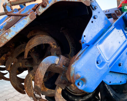 Ізекі Geas 29, об'ємом двигуна 1.5 л та пробігом 0 тис. км за 7700 $, фото 10 на Automoto.ua