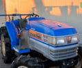Изеки Geas 29, объемом двигателя 1.5 л и пробегом 0 тыс. км за 7700 $, фото 1 на Automoto.ua