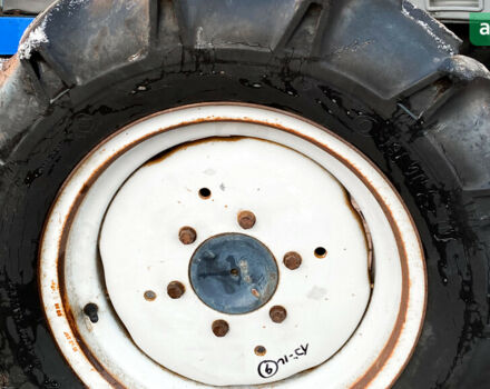 Ізекі Geas 29, об'ємом двигуна 1.5 л та пробігом 0 тис. км за 7700 $, фото 16 на Automoto.ua