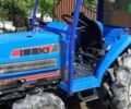 Изеки Land Leader, объемом двигателя 2 л и пробегом 0 тыс. км за 8300 $, фото 1 на Automoto.ua