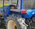 Изеки Land Leader, объемом двигателя 2 л и пробегом 0 тыс. км за 8300 $, фото 2 на Automoto.ua