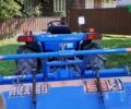 Изеки Land Leader, объемом двигателя 2 л и пробегом 0 тыс. км за 8300 $, фото 9 на Automoto.ua