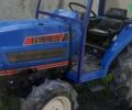 Изеки Land Leader, объемом двигателя 2 л и пробегом 0 тыс. км за 8300 $, фото 4 на Automoto.ua