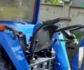 Изеки Land Leader, объемом двигателя 2 л и пробегом 0 тыс. км за 8300 $, фото 7 на Automoto.ua
