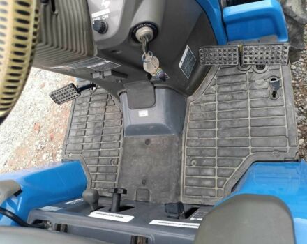 Синій Ізекі Sial 15, об'ємом двигуна 0 л та пробігом 2 тис. км за 5700 $, фото 11 на Automoto.ua